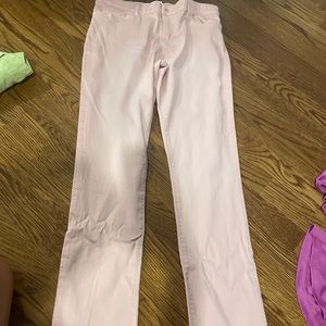 Girls Straight Leg jeans